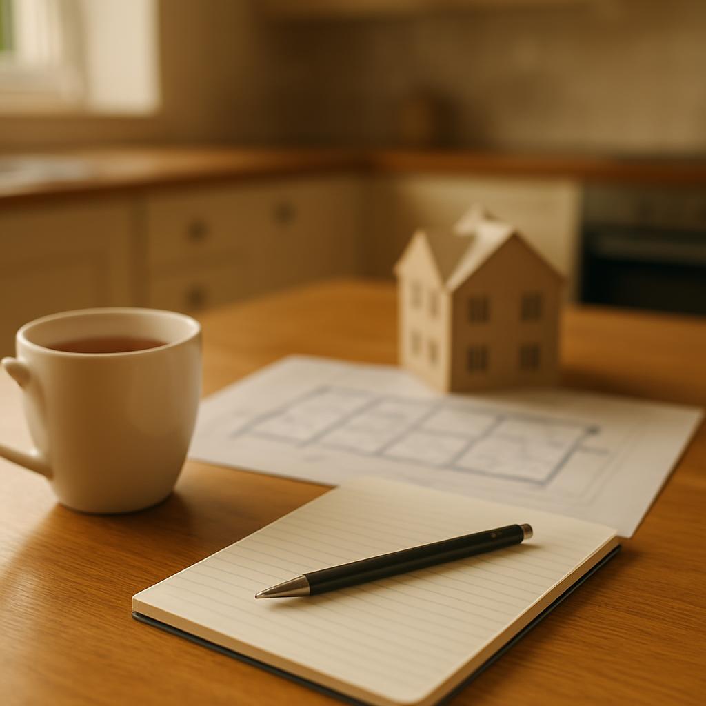Self Storage South Cave: Breaking Down Your Quote