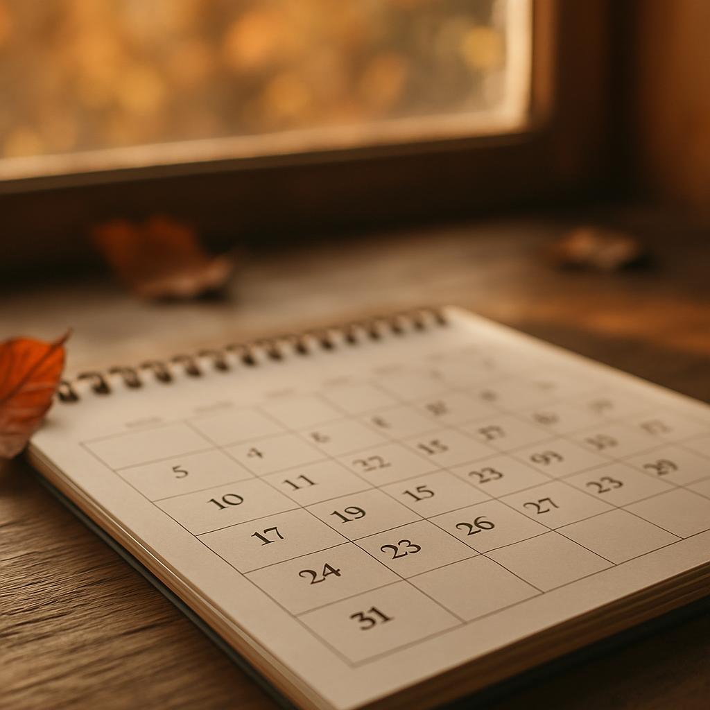 Timing Your Self Storage in South Cave: When to Book and When to Wait