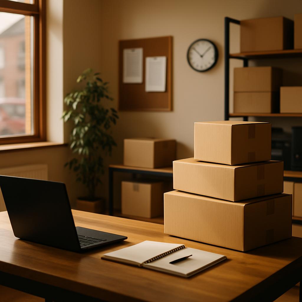 What South Cave Businesses Know About Self Storage