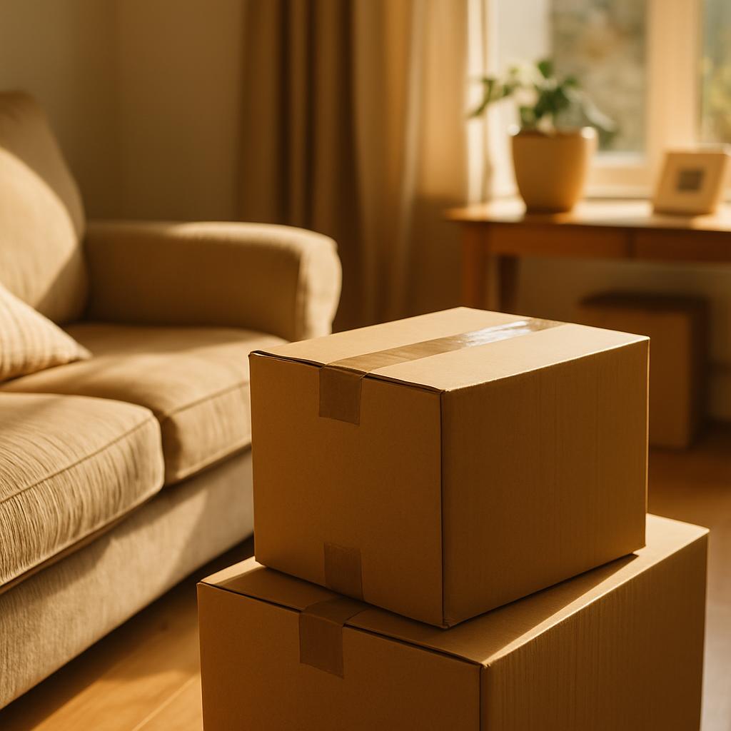 Why South Cave Residents Are Finally Embracing Self Storage